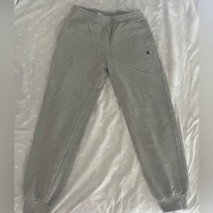 Boys Champion Joggers